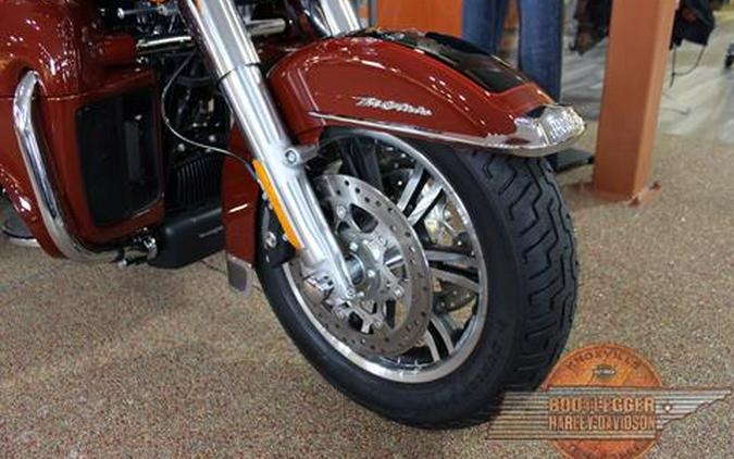 2024 Harley-Davidson Tri Glide® Ultra