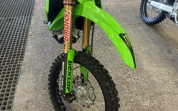 2023 Kawasaki KX 450SR