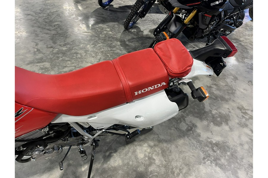2014 Honda XR650L
