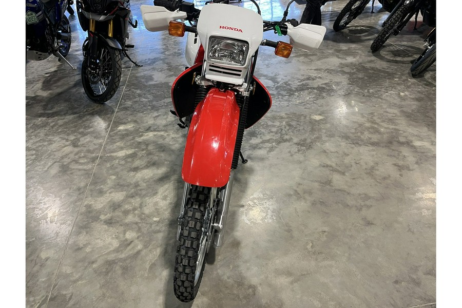 2014 Honda XR650L