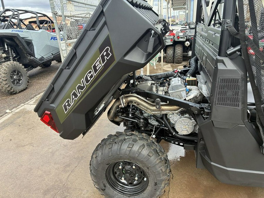 2026 Polaris Ranger 500