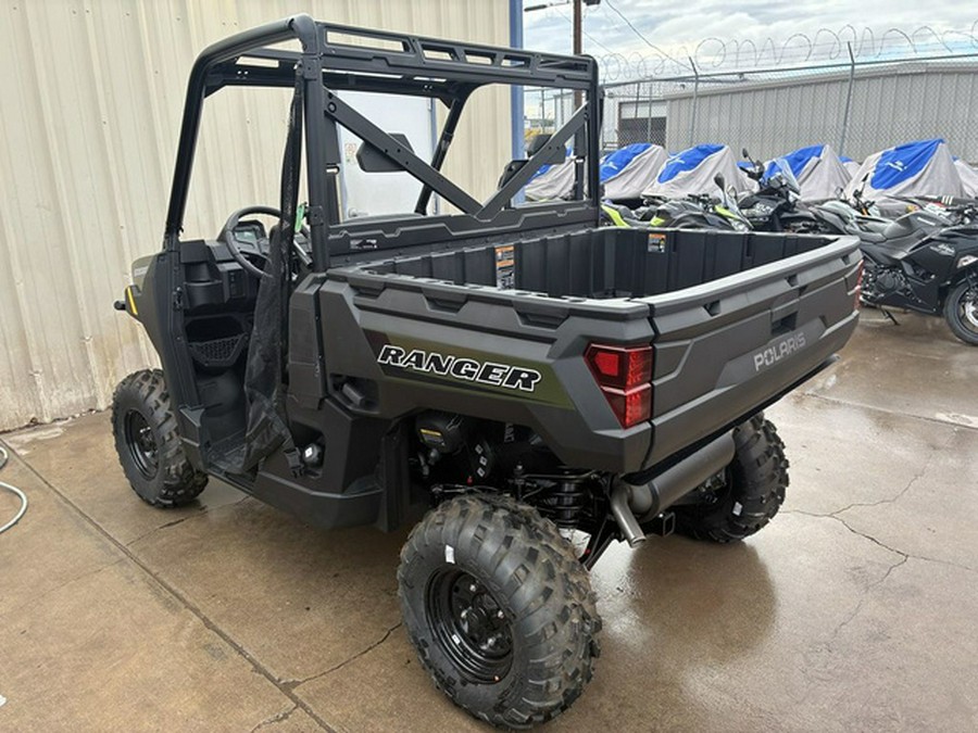 2026 Polaris Ranger 500