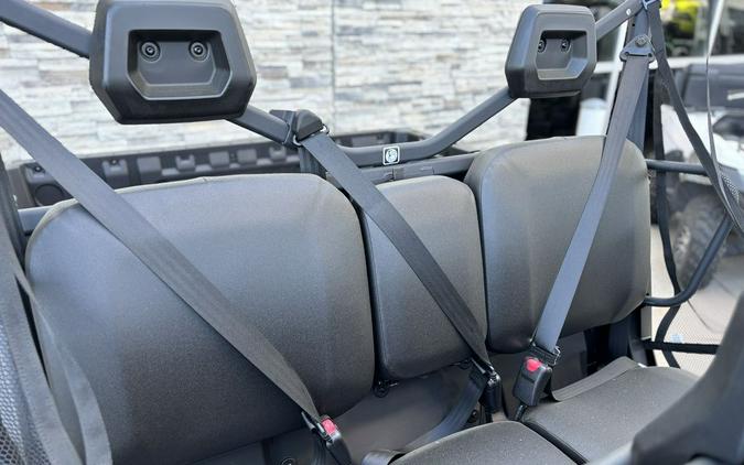 2025 Can-Am® Defender MAX DPS HD7 Wildland Camo