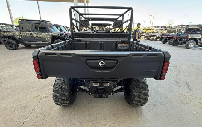 2025 Can-Am® Defender MAX DPS HD7 Wildland Camo