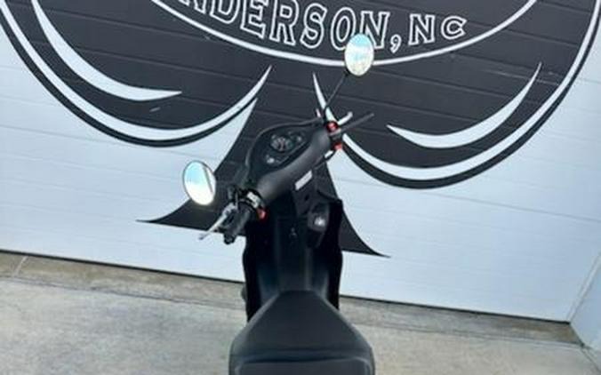 2026 KYMCO Agility 50