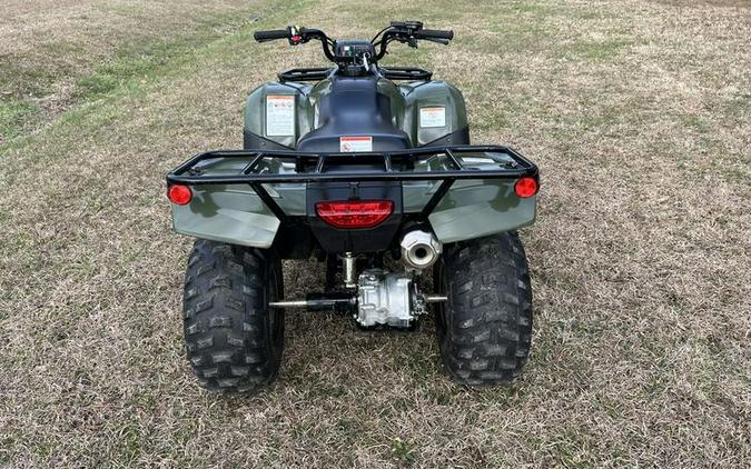 2020 Honda® FourTrax Recon