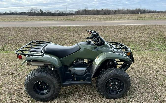 2020 Honda® FourTrax Recon