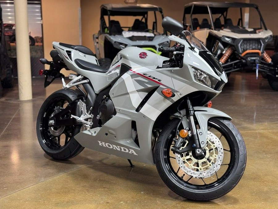 2026 Honda® CBR600RR