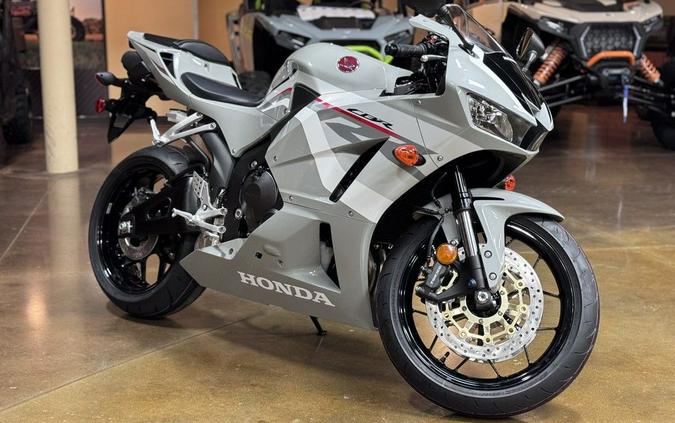 2026 Honda® CBR600RR