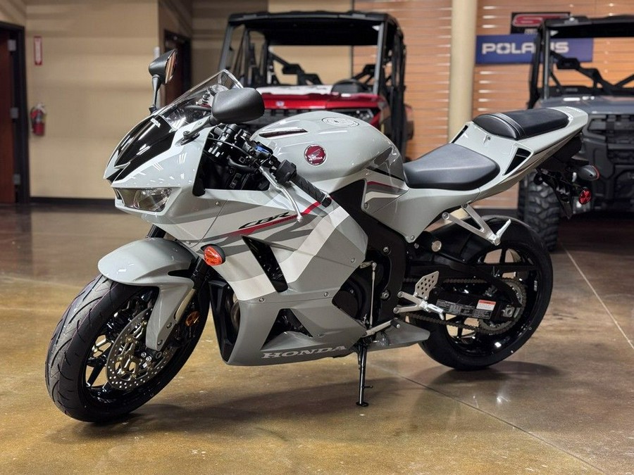 2026 Honda® CBR600RR