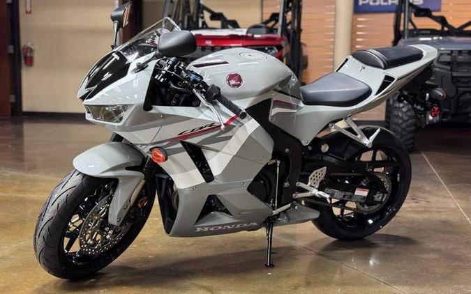 2026 Honda® CBR600RR