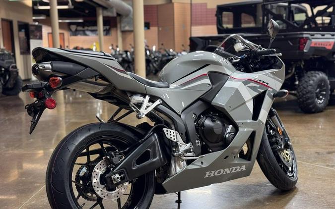 2026 Honda® CBR600RR