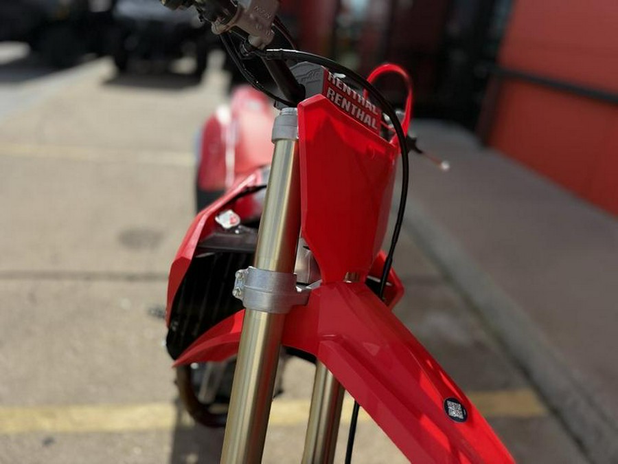 2026 Honda® CRF450R