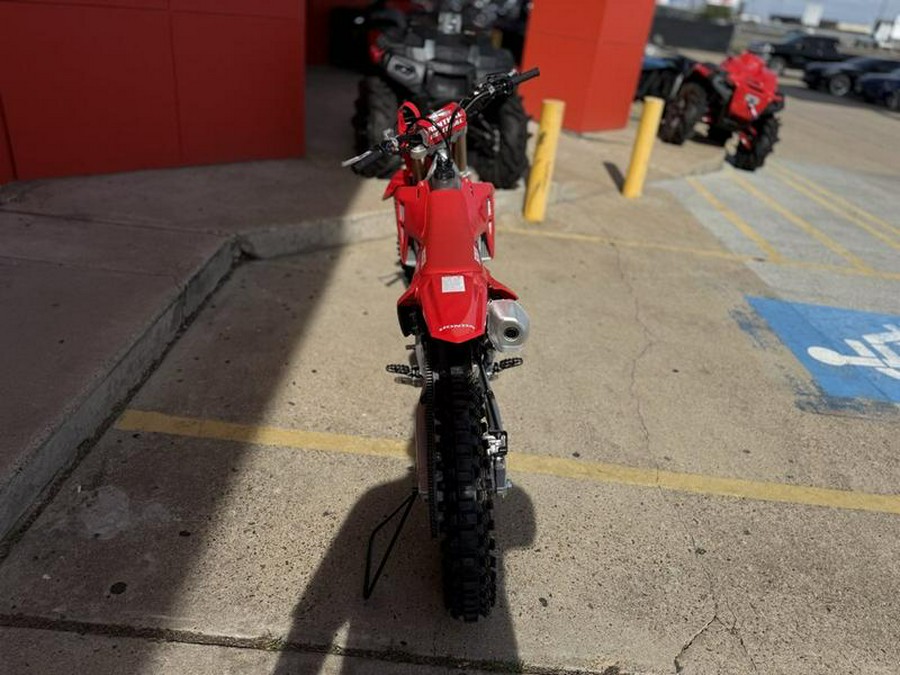 2026 Honda® CRF450R