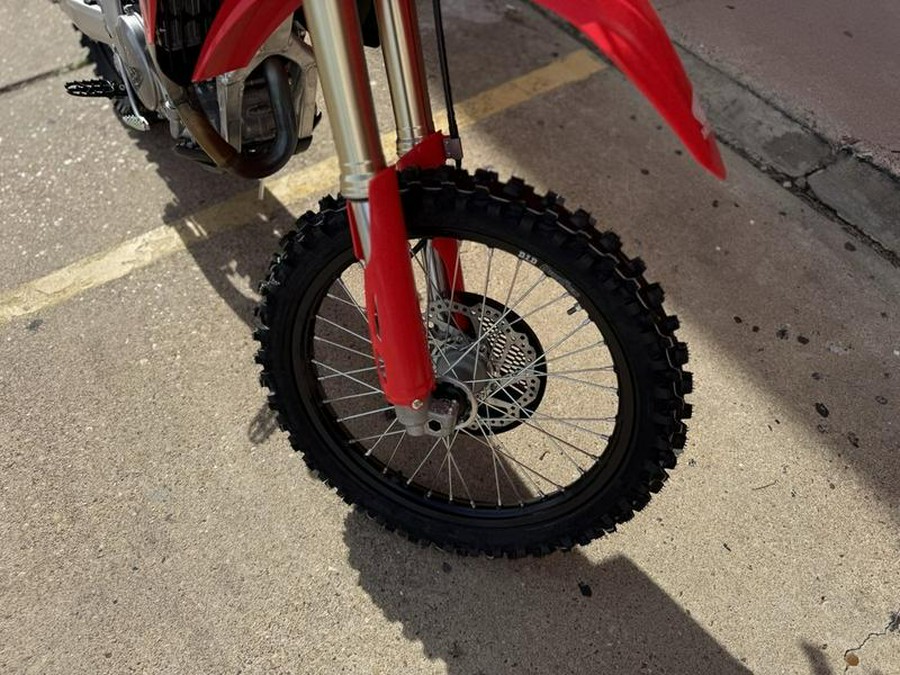 2026 Honda® CRF450R