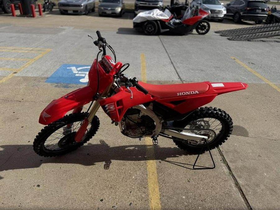 2026 Honda® CRF450R