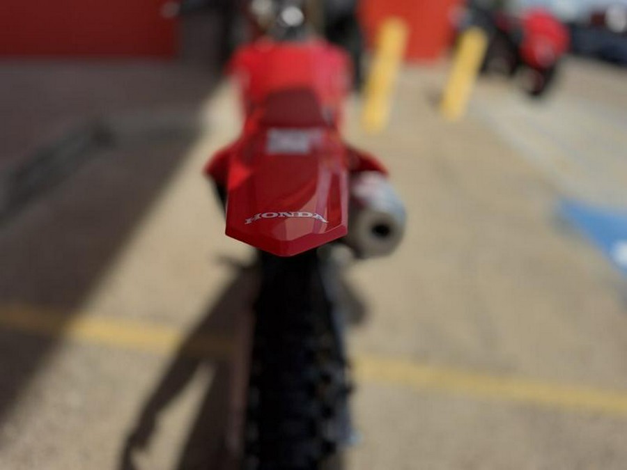 2026 Honda® CRF450R