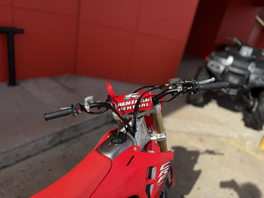 2026 Honda® CRF450R