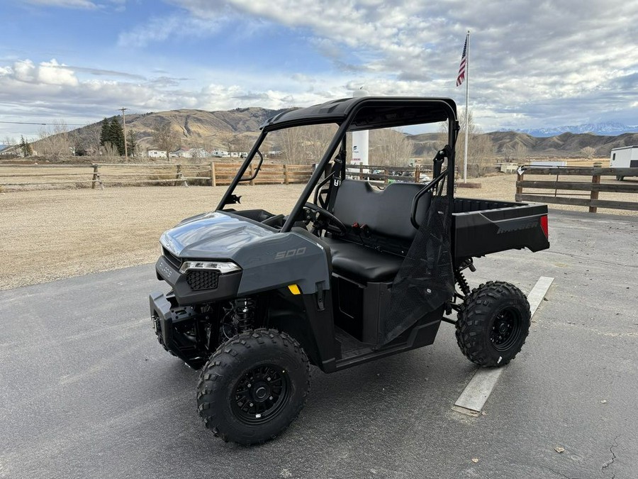 2026 Polaris® Ranger 500