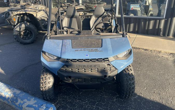 2026 Polaris Ranger 150 EFI