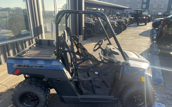 2026 Polaris Ranger 150 EFI