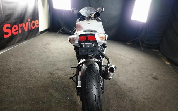 2024 SUZUKI GSX-R750 - F100789