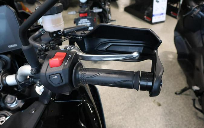 2026 Yamaha Tracer 9