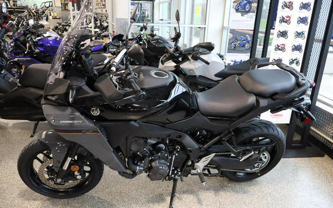 2026 Yamaha Tracer 9