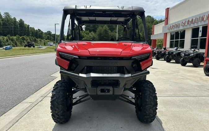 2026 Honda Pioneer 1000-5 Deluxe