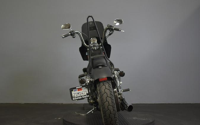 2013 Harley-Davidson Seventy-Two XL 1200V