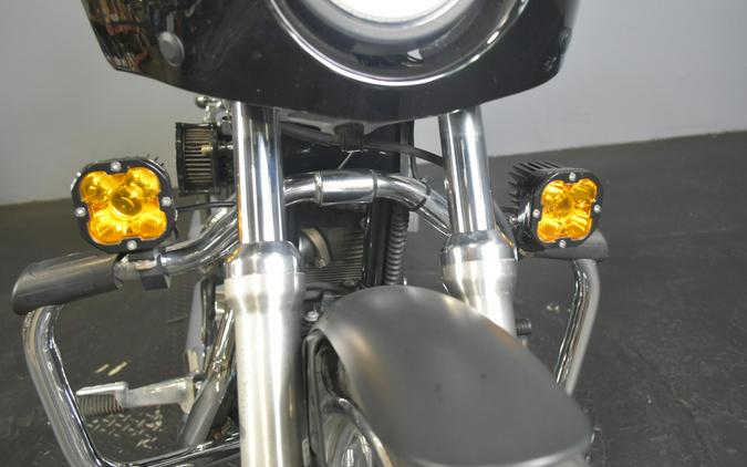 2013 Harley-Davidson Seventy-Two XL 1200V