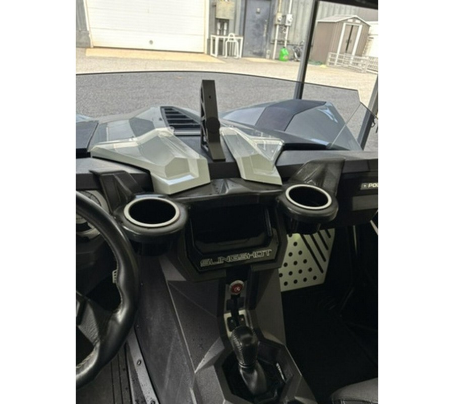 2019 Polaris Slingshot SLINGSHOT S