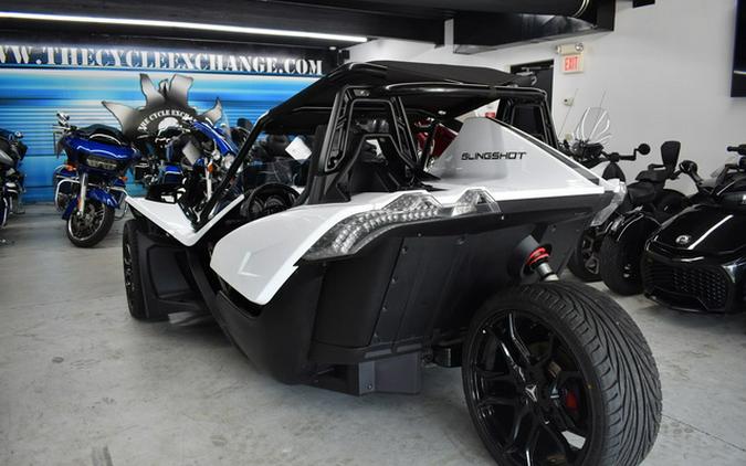 2019 Polaris Slingshot SLINGSHOT S