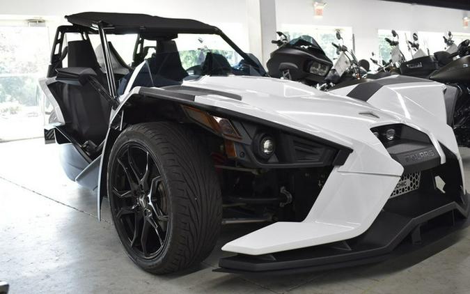 2019 Polaris Slingshot SLINGSHOT S