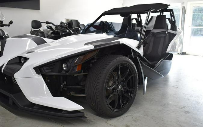 2019 Polaris Slingshot SLINGSHOT S