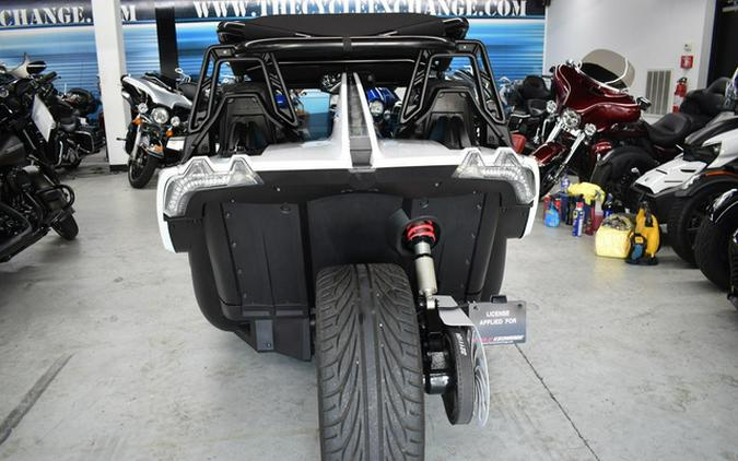 2019 Polaris Slingshot SLINGSHOT S