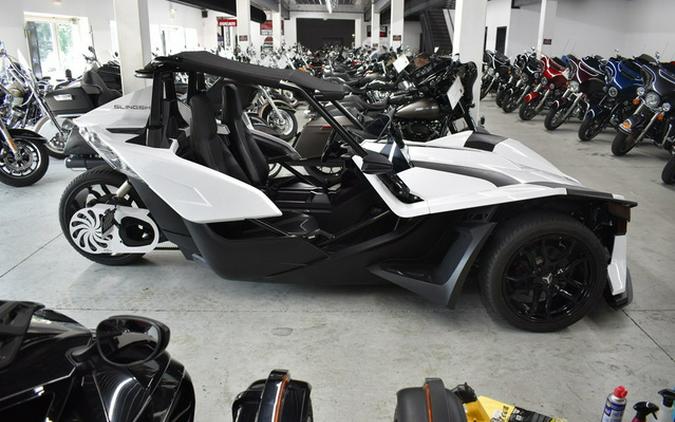 2019 Polaris Slingshot SLINGSHOT S