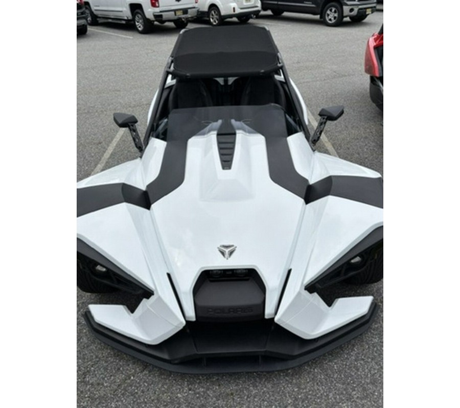 2019 Polaris Slingshot SLINGSHOT S