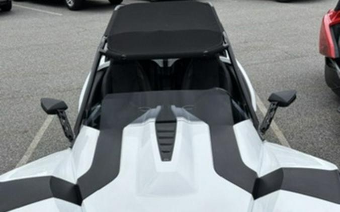 2019 Polaris Slingshot SLINGSHOT S