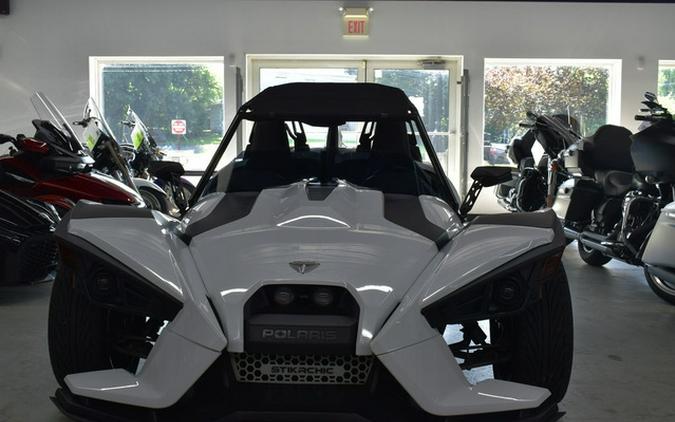 2019 Polaris Slingshot SLINGSHOT S