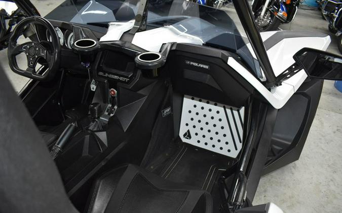 2019 Polaris Slingshot SLINGSHOT S