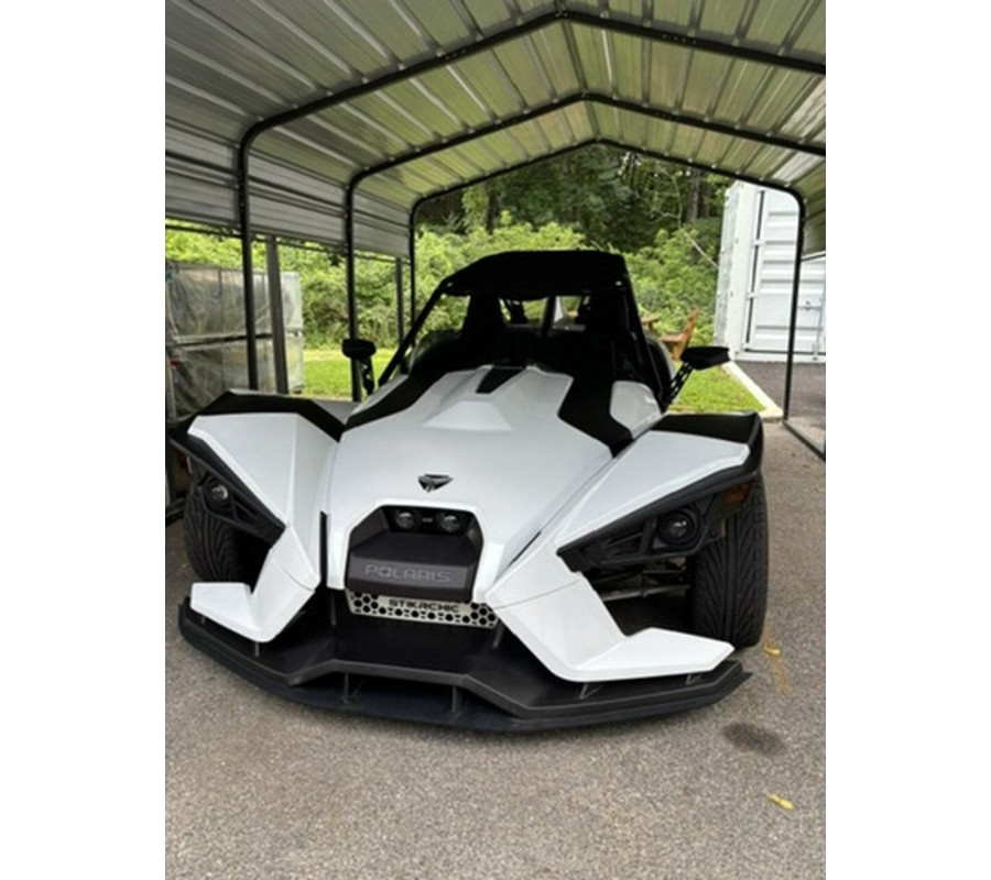 2019 Polaris Slingshot SLINGSHOT S