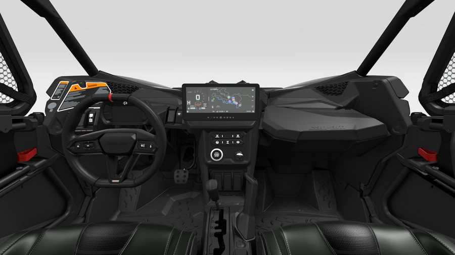 2027 Can-Am Maverick X3 X rs TURBO RR