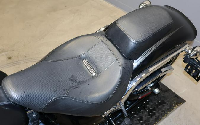 2015 Harley-Davidson Breakout FXSB103