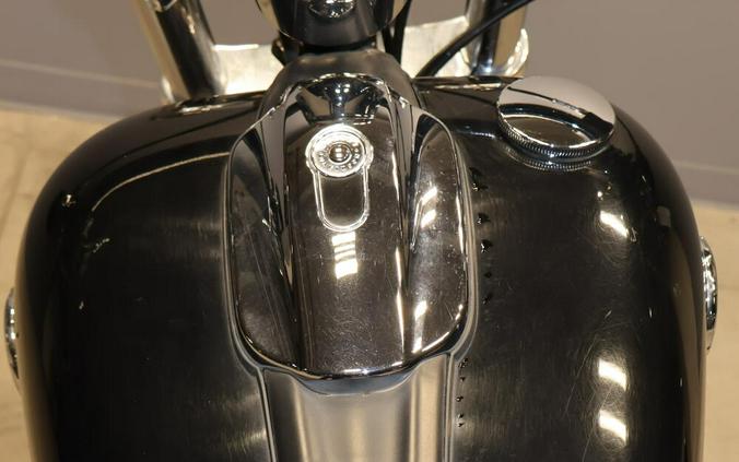2015 Harley-Davidson Breakout FXSB103