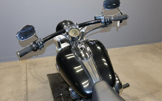 2015 Harley-Davidson Breakout FXSB103