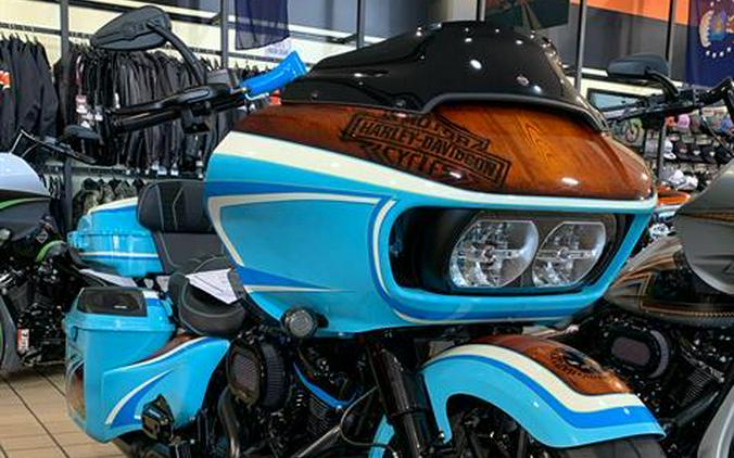 2021 Harley-Davidson Road Glide Special