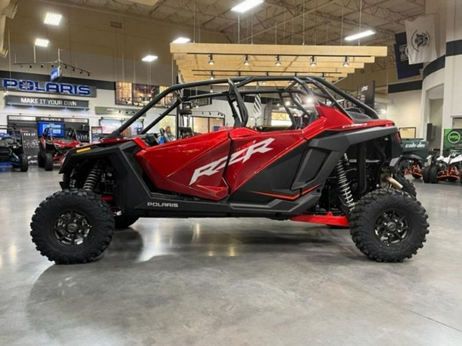 2023 Polaris® RZR Pro XP 4 Ultimate