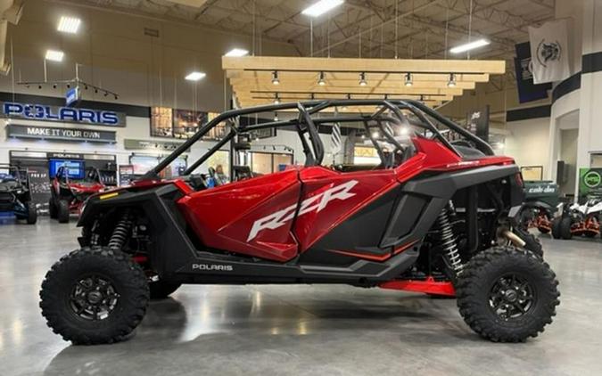 2023 Polaris® RZR Pro XP 4 Ultimate