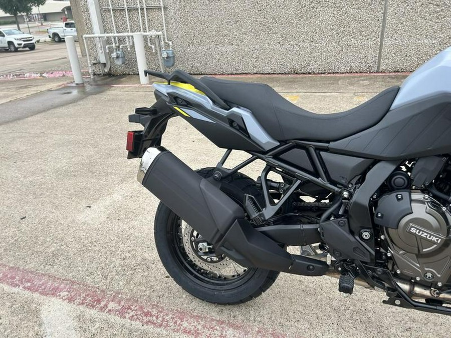 2023 Suzuki V-Strom 800DE